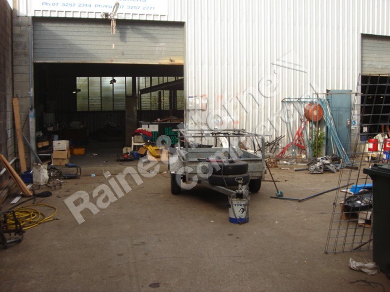 Bowen Hills QLD 4006