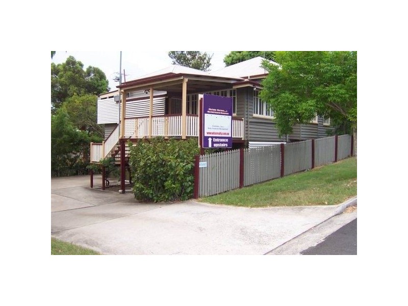 Kelvin Grove QLD 4059