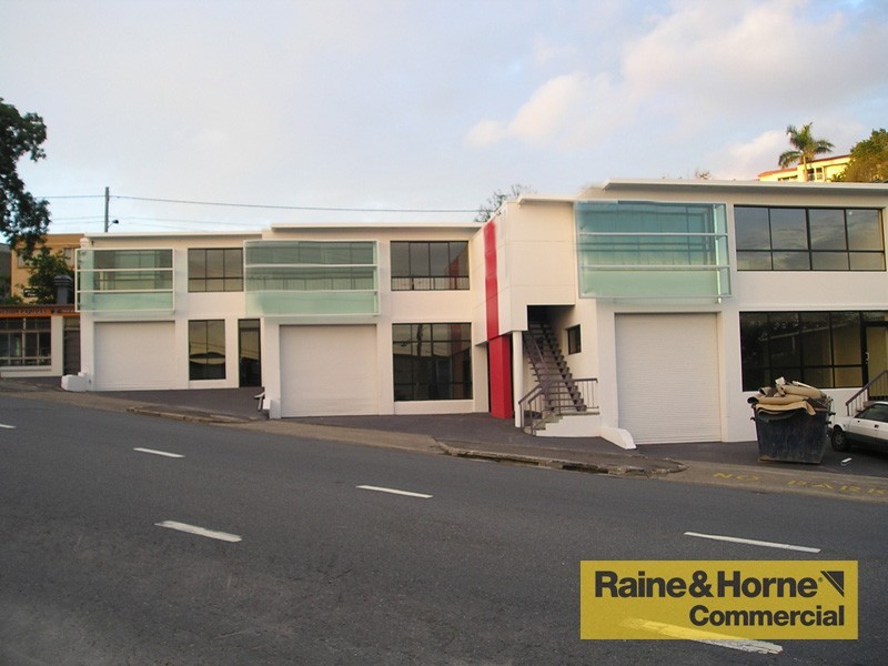 Bowen Hills QLD 4006