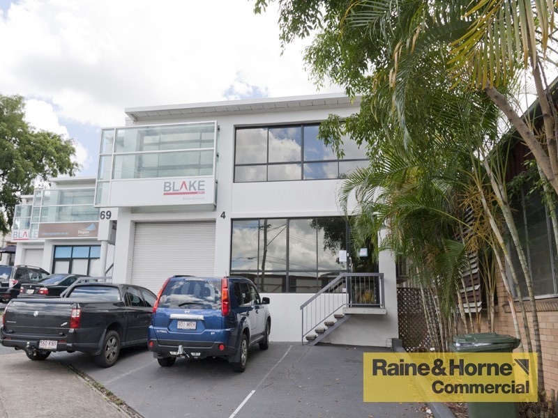 Bowen Hills QLD 4006