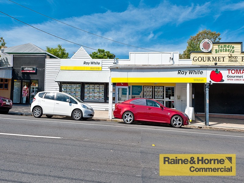 Wilston QLD 4051