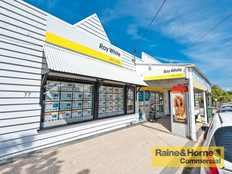 Wilston QLD 4051