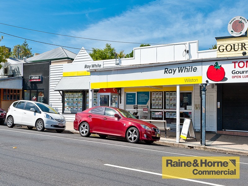 Wilston QLD 4051