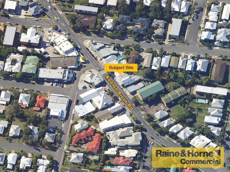 Wilston QLD 4051