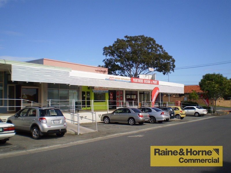 Chermside West QLD 4032