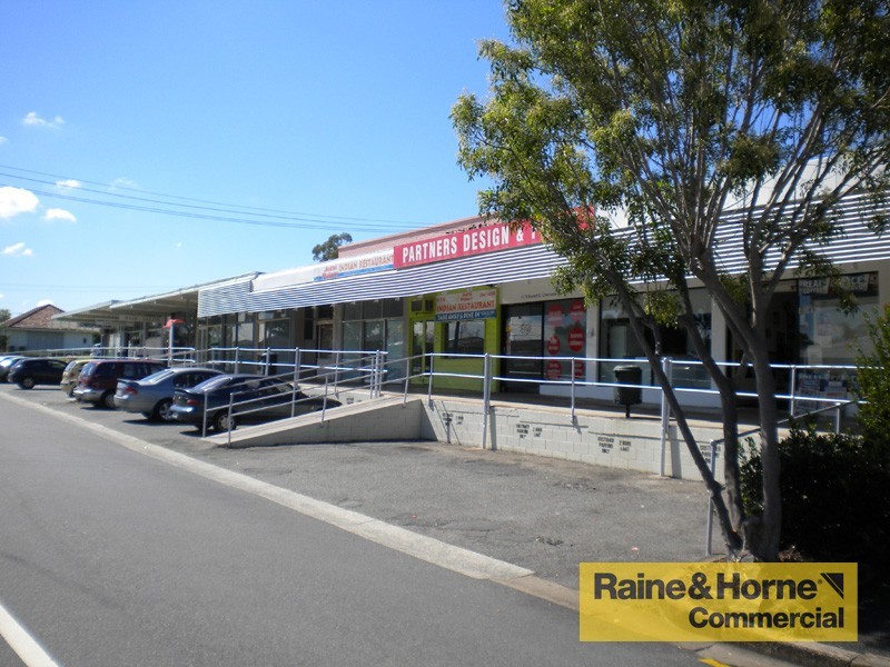 Chermside West QLD 4032