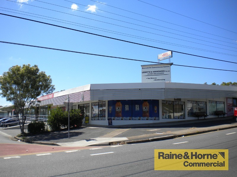 Chermside West QLD 4032