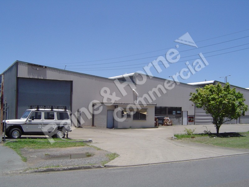 Eagle Farm QLD 4009