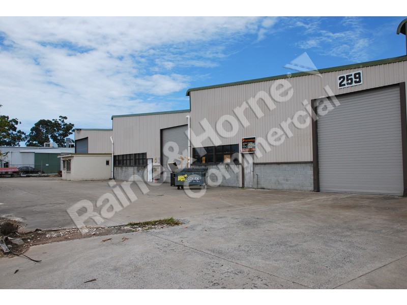 Eagle Farm QLD 4009