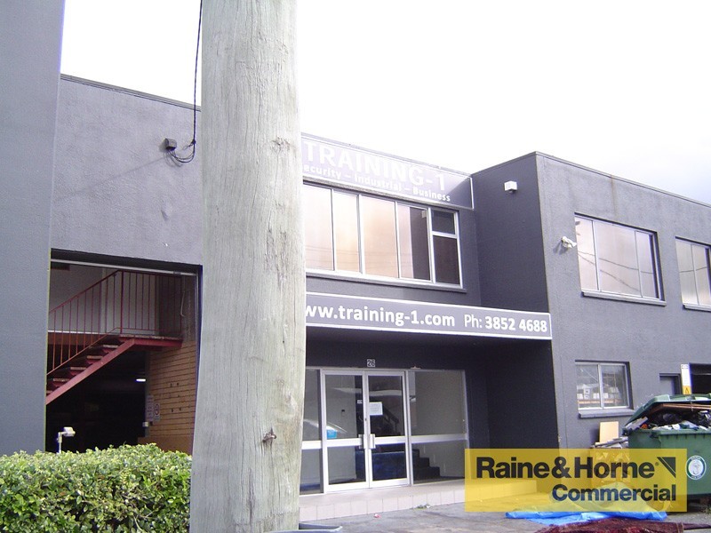 Bowen Hills QLD 4006