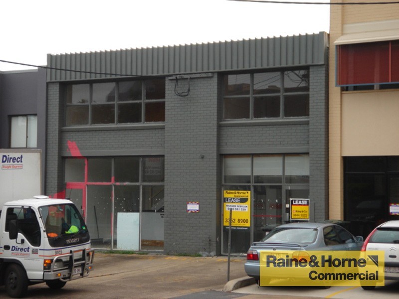 Bowen Hills QLD 4006