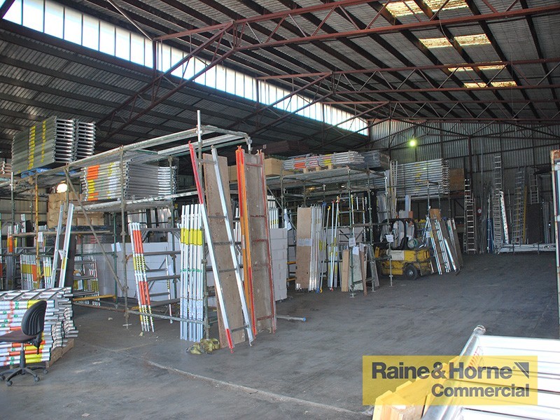 Eagle Farm QLD 4009