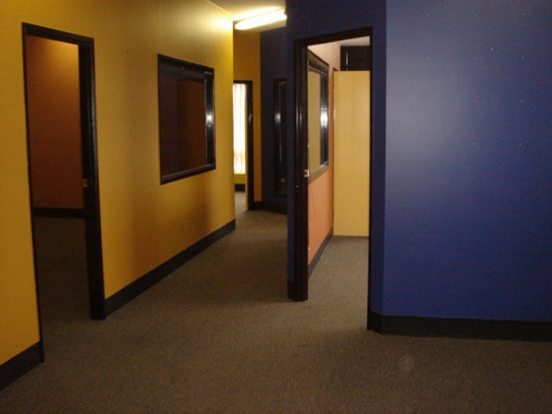 Bowen Hills QLD 4006