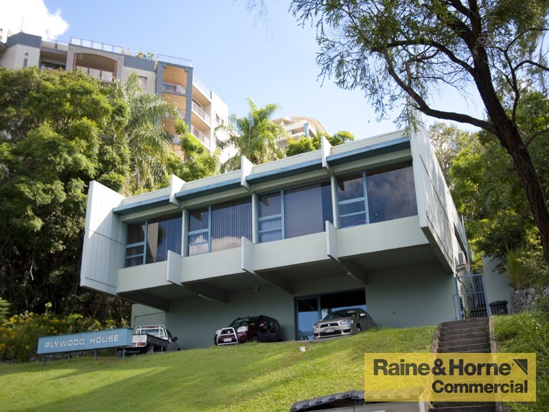 Bowen Hills QLD 4006