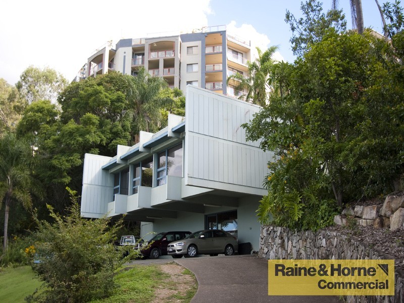 Bowen Hills QLD 4006