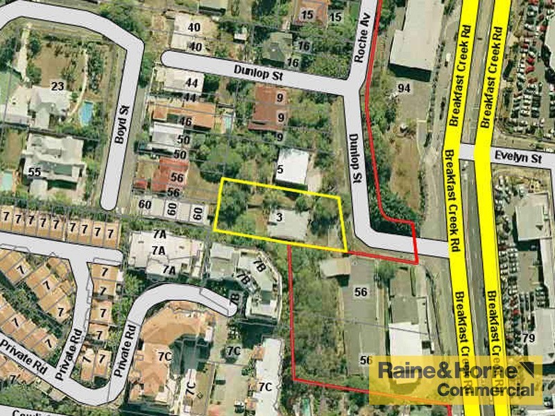 Bowen Hills QLD 4006