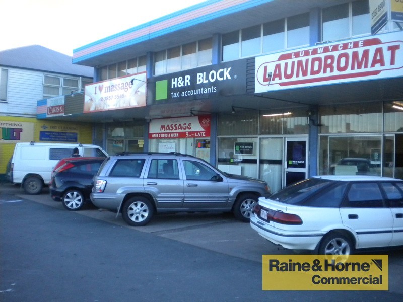 Lutwyche QLD 4030