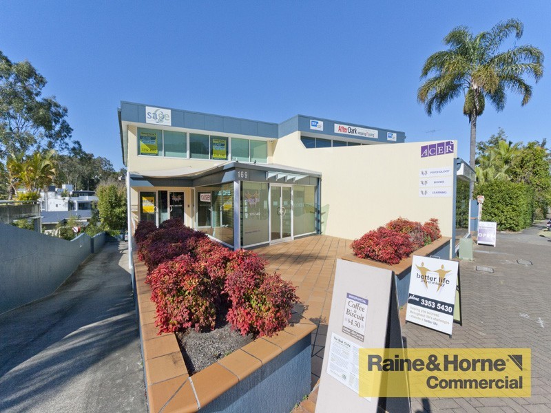 Kelvin Grove QLD 4059
