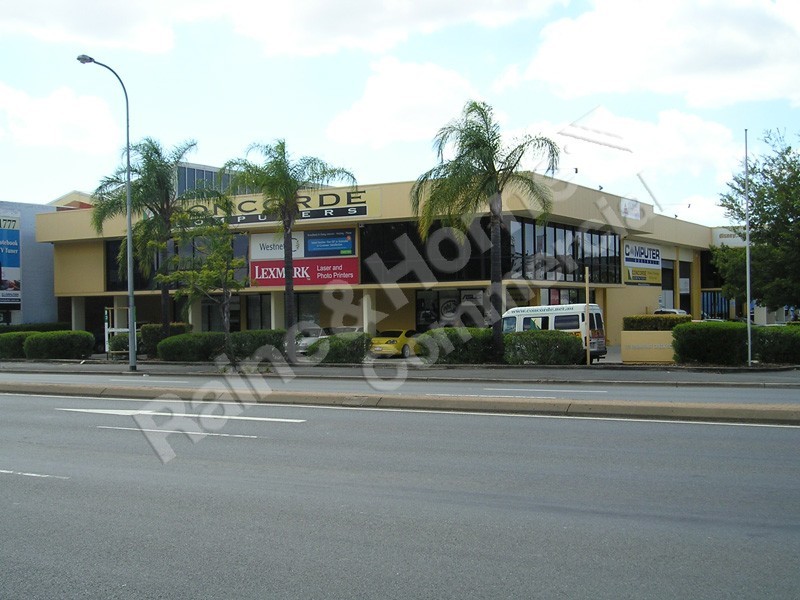 Newstead QLD 4006