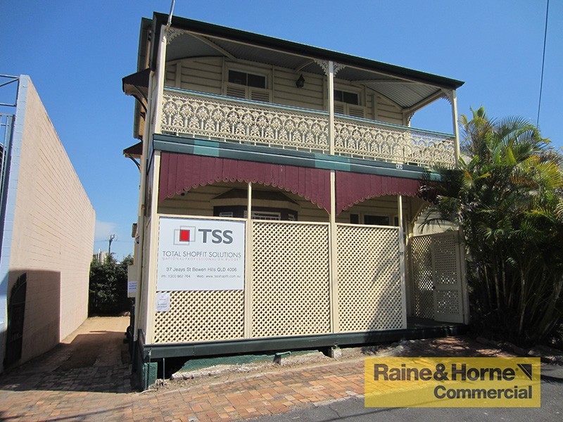 37 Jeays Street, Bowen Hills QLD 4006