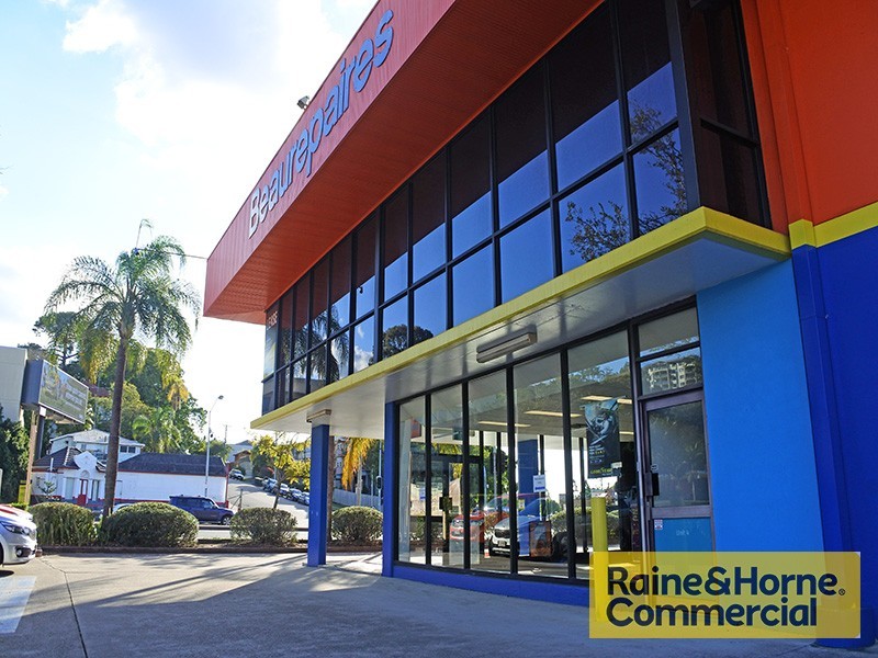 Newstead QLD 4006