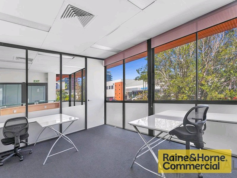 Newstead QLD 4006