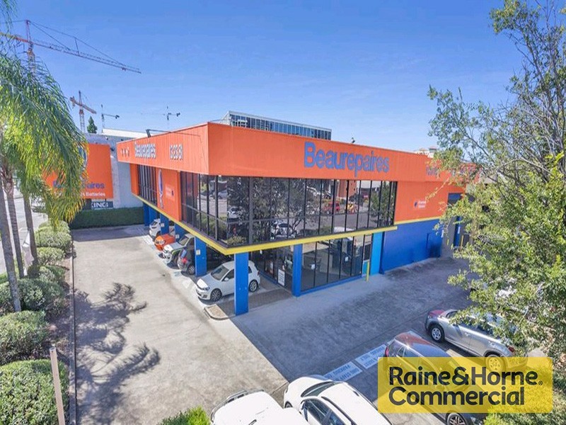 Newstead QLD 4006