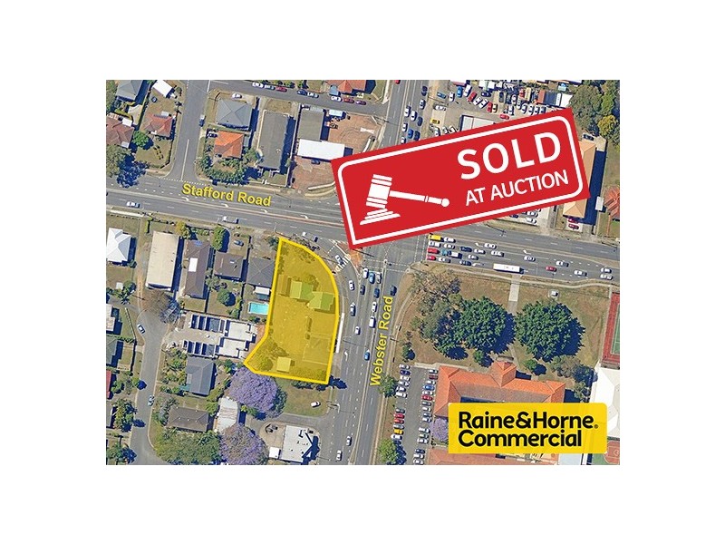 322 Stafford Road, Stafford QLD 4053