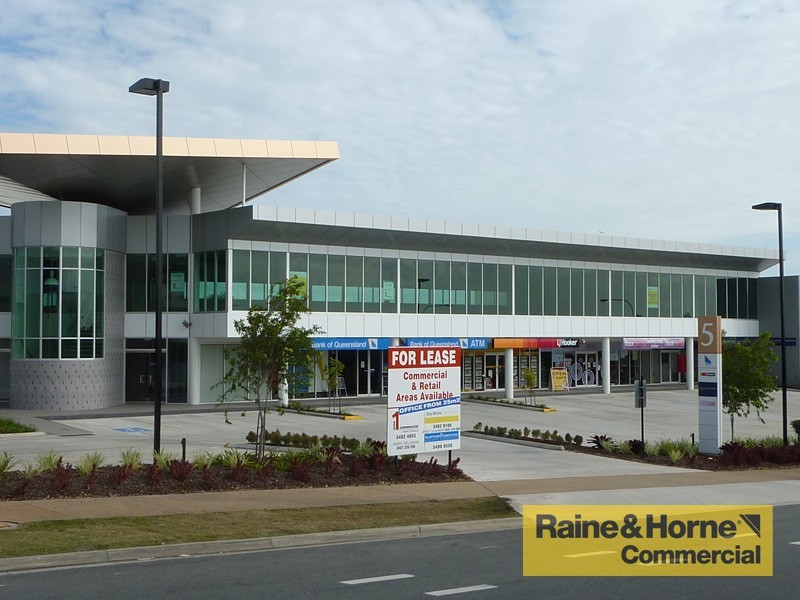 North Lakes QLD 4509