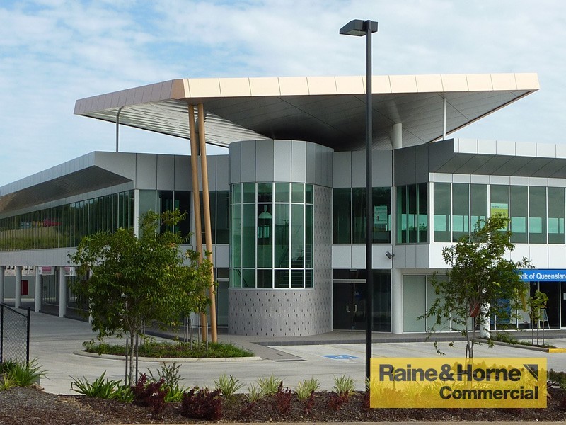 North Lakes QLD 4509