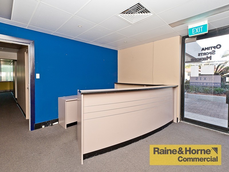 Kelvin Grove QLD 4059