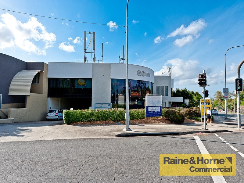 Kelvin Grove QLD 4059