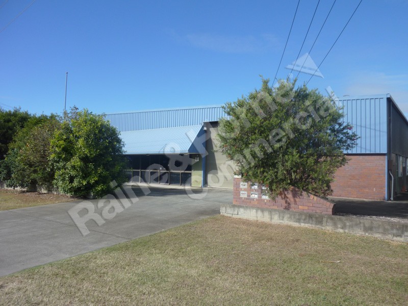 Brendale QLD 4500