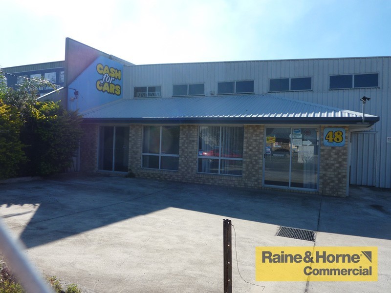 48 Beach Street, Kippa-ring QLD 4021