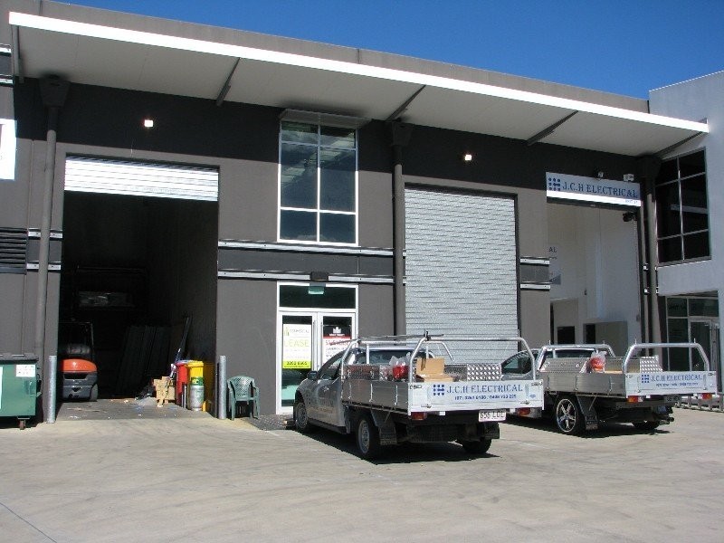 Banyo QLD 4014