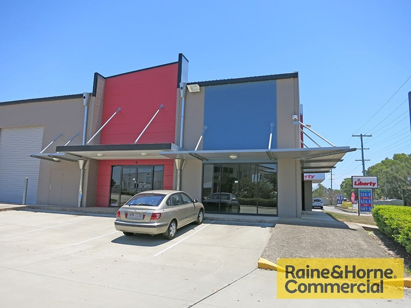 Deception Bay QLD 4508