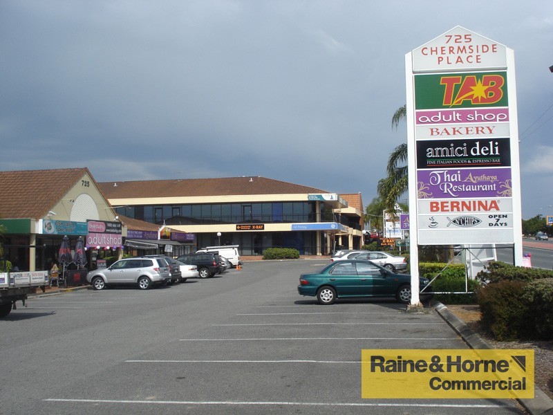 Chermside QLD 4032
