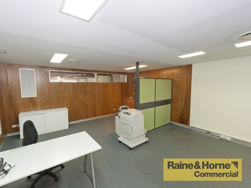 Bowen Hills QLD 4006