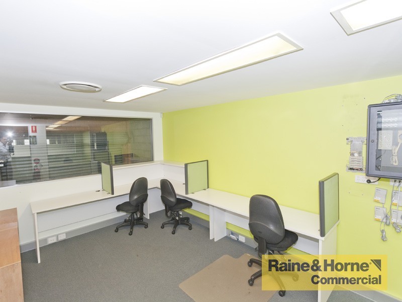 Bowen Hills QLD 4006