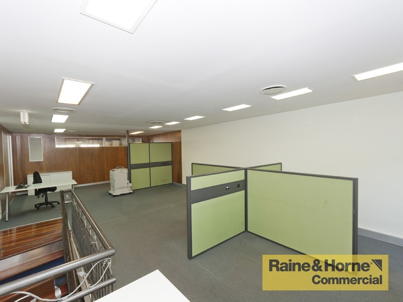 Bowen Hills QLD 4006