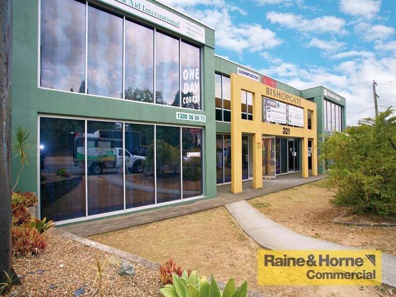 Kelvin Grove QLD 4059