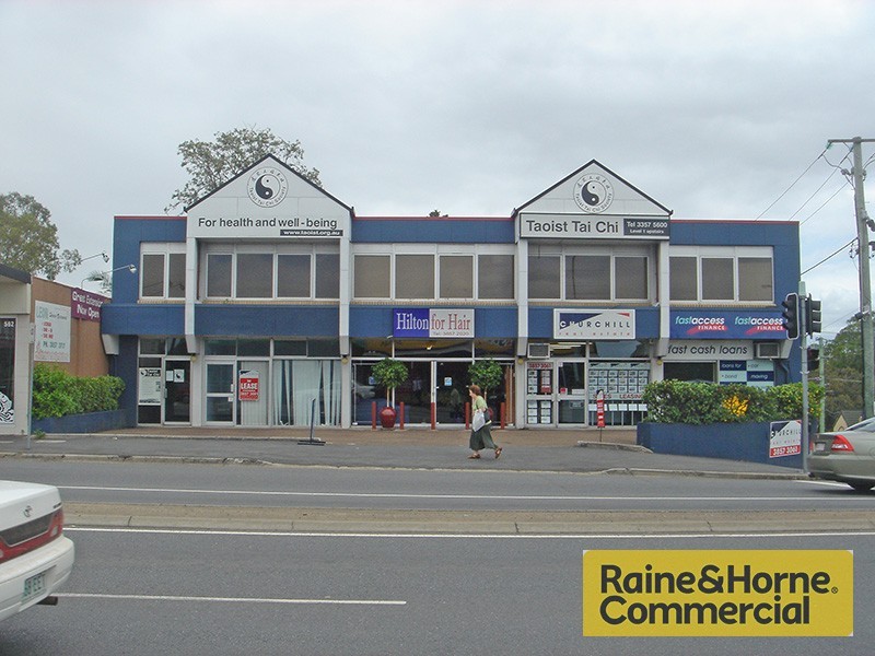 2/566 Lutwyche Road, Lutwyche QLD 4030