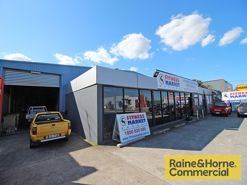 199 Robinson Road, Geebung QLD 4034