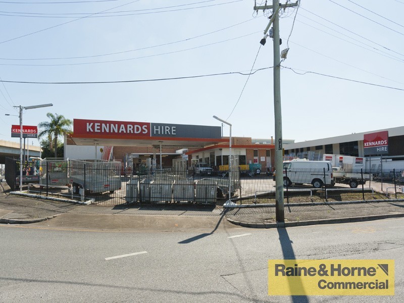 Bowen Hills QLD 4006