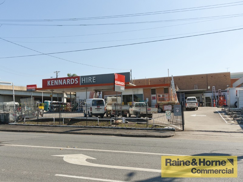 Bowen Hills QLD 4006
