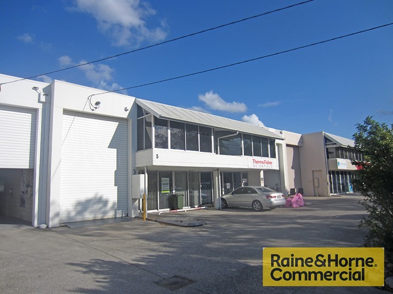 1/5 Ross Street, Newstead QLD 4006