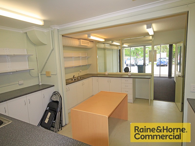 1/5 Ross Street, Newstead QLD 4006