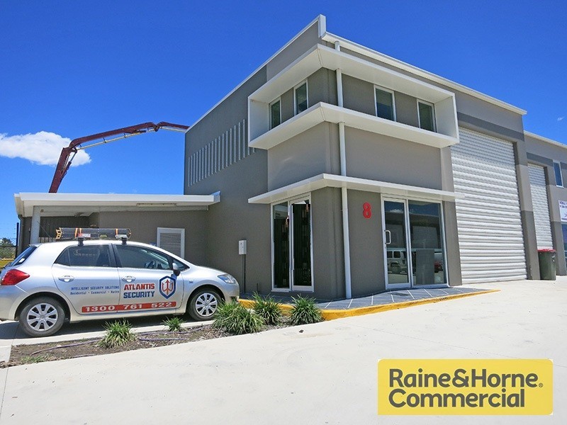 8/6 Oxley Street, North Lakes QLD 4509