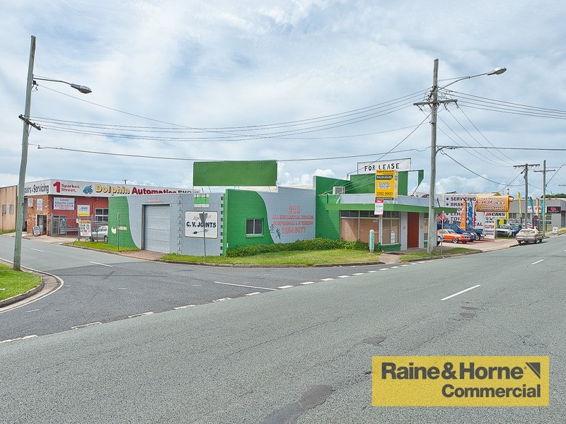 210 Anzac Avenue, Kippa-ring QLD 4021