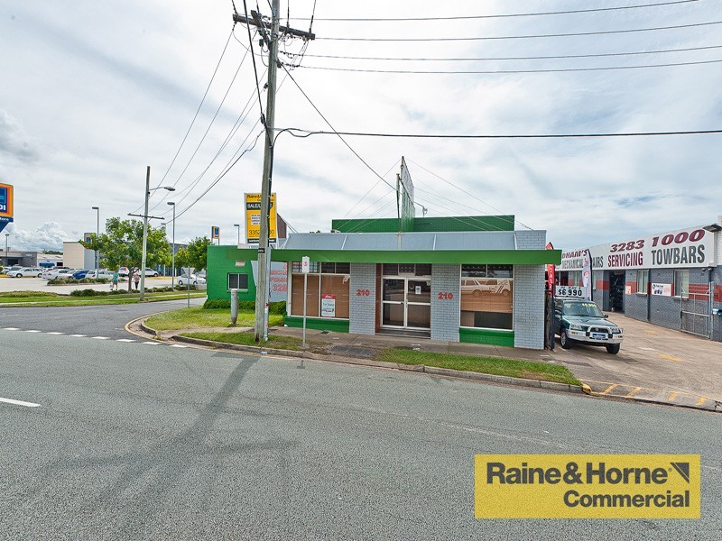 210 Anzac Avenue, Kippa-ring QLD 4021